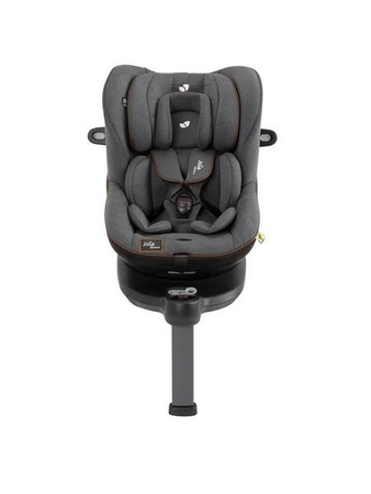 Joie I-Spin 360 Fotelik Samochodowy 0-18kg RWF Signature Noir
