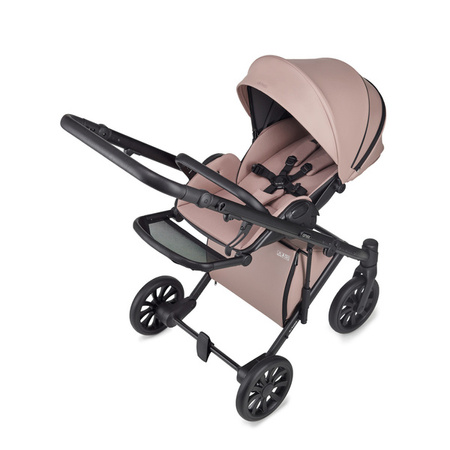 Anex E/Type Wózek Głęboko-Spacerowy Pixie