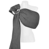 Zaffiro Chusta Kółkowa HugMe Roma 195cm Grey