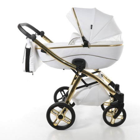 Tako Extreme Pik Wózek Głęboko-spacerowy 01