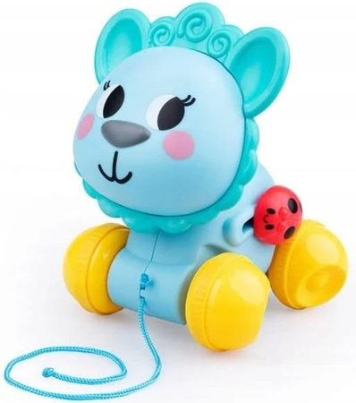 Dumel Rozkołysana lama