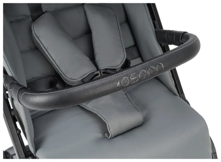 Osann Boogy 2 Wózek Spacerowy Stone