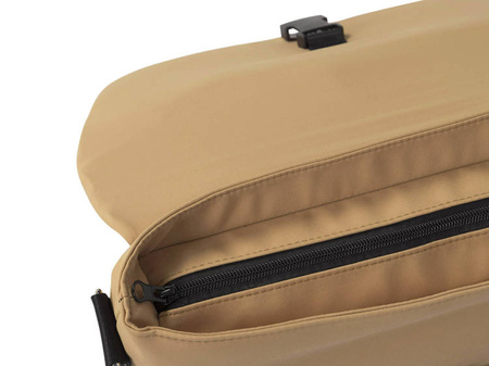 Euro-Cart Crox Wózek Spacerowy Camel 2023