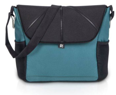 Riko Trex Wózek Głęboko-Spacerowy 2w1 Lagoon