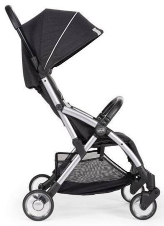 Chicco Goody Plus Wózek Spacerowy Cool Grey