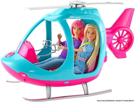 Barbie helikopter FWY29 /1