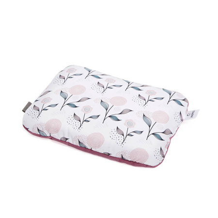 Yoonco Poduszka Prostokąt Flower