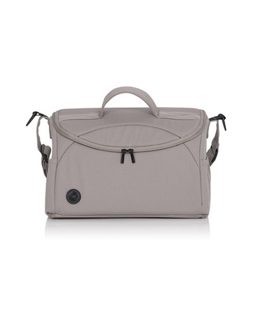 Cavoe Moi+ Wózek GłębokoSpacerowy 2w1 + Torba + Adaptery Taupe