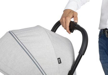 Chicco Goody Plus Wózek Spacerowy Grey Mist