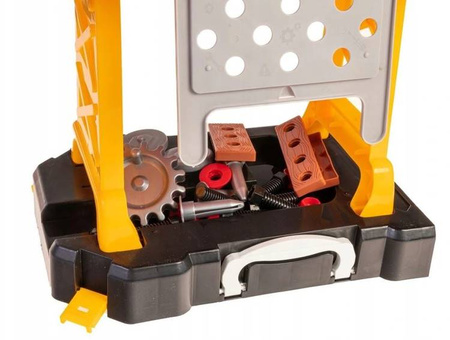 Smily Play Składana Walizka z Narzędziami dla Dzieci