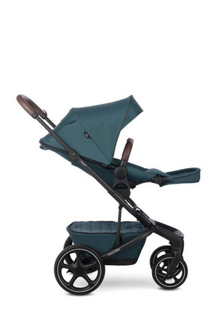 Easywalker Harvey 5 Premium Wózek Spacerowy Jade Green