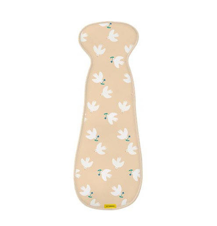 Aeromoov Wkładka Antypotowa do Fotelika 15-36 kg Birds