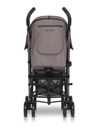 Euro-Cart Ezzo Wózek Spacerowy Taupe