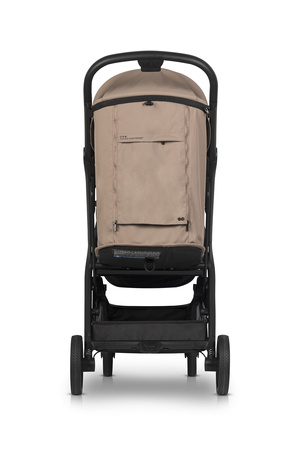 EasyGo Trix Wózek Spacerowy Savana Beige