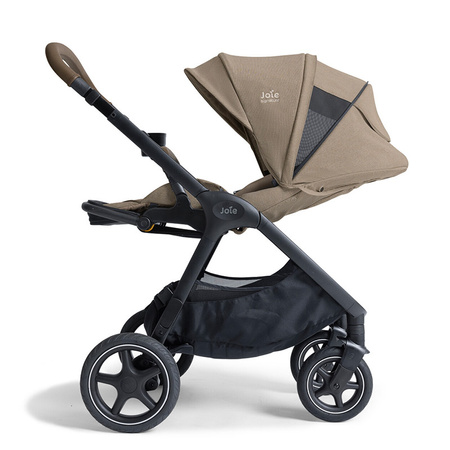 Joie Finiti LX Wózek Spacerowy Sandstone
