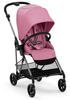 Cybex Melio 2.0 Wózek Spacerowy Magnolia Pink