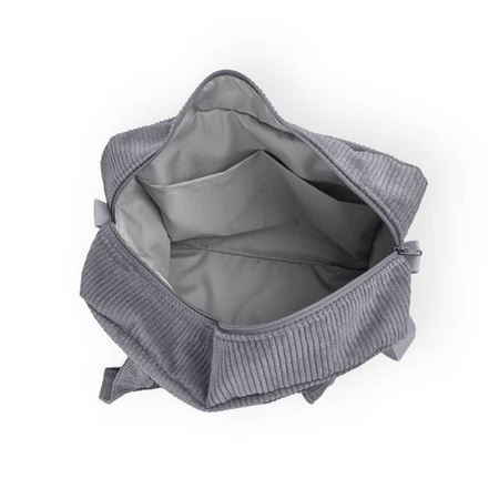 Albero Mio Torba do Wózka J001 Szara