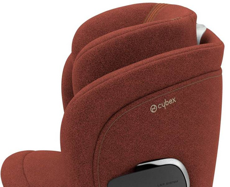 Cybex Anoris T i-Size Fotelik Samochodowy 9-21 kg Autumn Gold