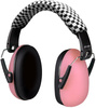 Alecto - słuchawki wygłuszające dla dzieci 18m+ | BV-71 Różowy