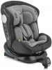 Sesttino Hexagon Pro i-Size Fotelik Samochodowy Gray/Black 0-36 kg