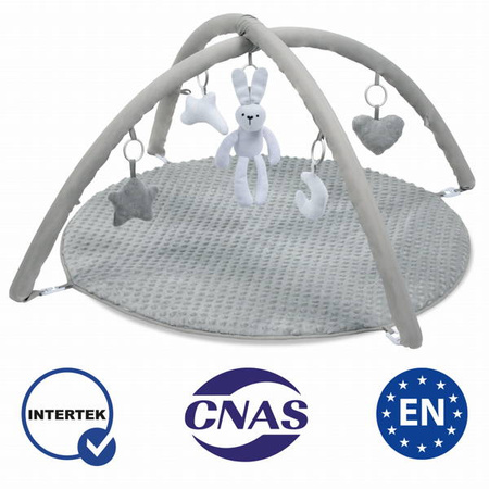 Kidwell Grace Mata Edukacyjna Dla Dzieci Bunny