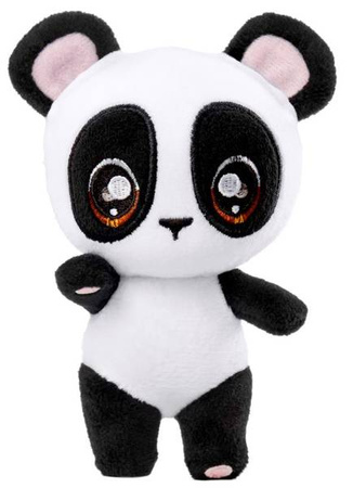 Na! Na! Na! Surprise Family Rodzina Lalek - Panda Family