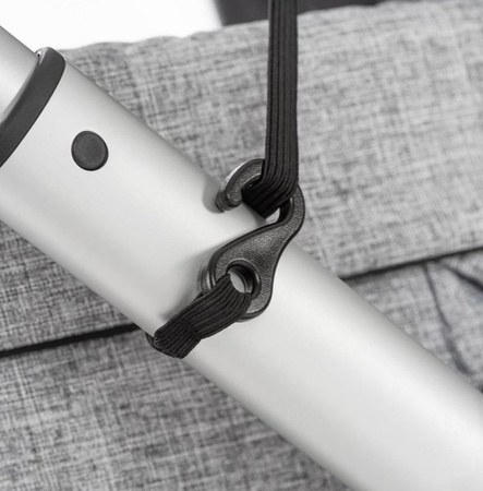 REER Daszek Przeciwsłoneczny Osłona do Wózka UV50