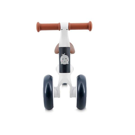 MoMi DEX Jeździk Grafitowy