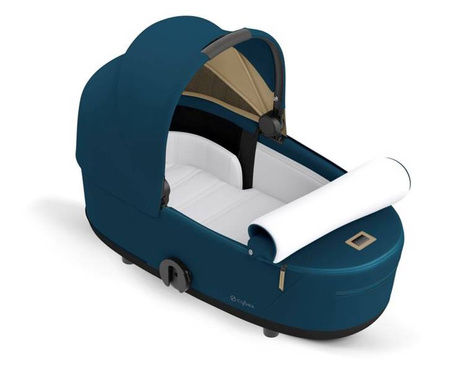Cybex Mios 3.0 Gondola Lux Mountain Blue