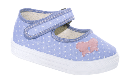 Zetpol Obuwie Dziecięce Ewa Rozmiar 26