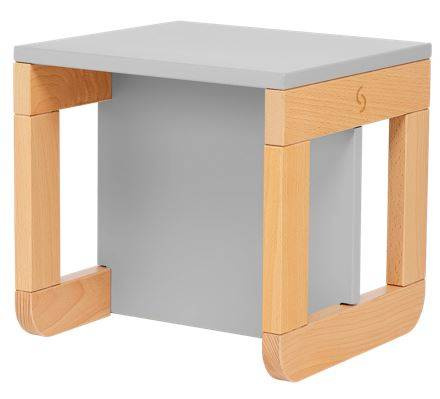 Skiddou Mob Zestaw Mebli Dla Dzieci 8w1 Evening Shadow