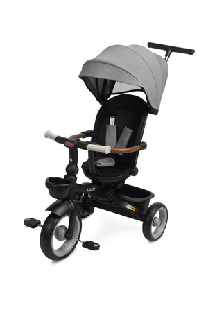 Toyz Saber Rowerek 3 Kołowy Grey