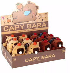 Mega Creative Zabawka Mała Kapibara