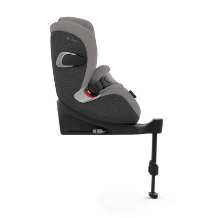Cybex Anoris T2 i-Size Fotelik Samochodowy 9-21 kg Mirage Grey