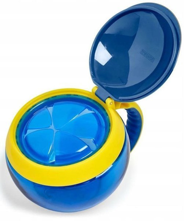 Skip Hop Kubek Niewysypek Nietoperz