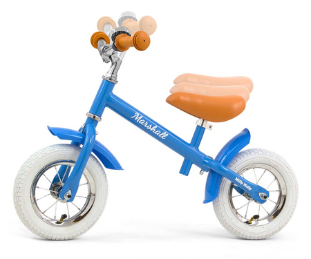 Milly Mally Rowerek Biegowy Marshall Air Blue