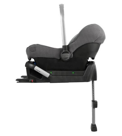 Nuna Pipa Lite LX Isofix Fotelik Samochodowy 0-13kg Threaded