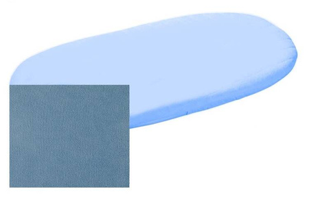 Olka Prześcieradło Do Wózka Frotte 75*35