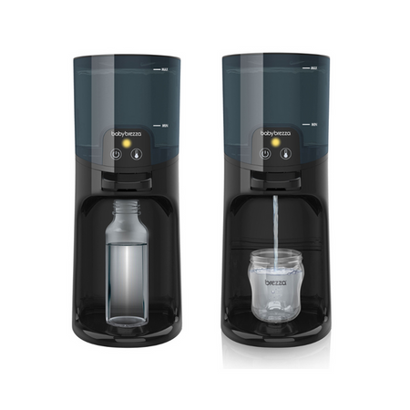 Baby Brezza Instant Warmer Podrzewacz do Wody BRZ0071 Black