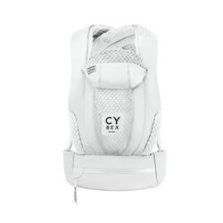 Cybex Coya Baby Carrier Nosidło Urban Mobility White