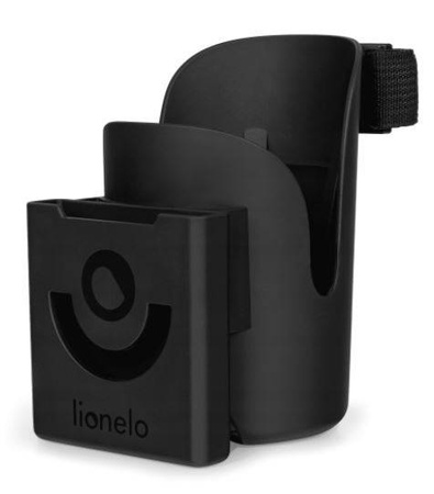 Lionelo Uchwyt na Kubek do Wózka