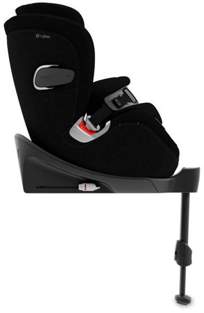 Cybex Anoris T i-Size Fotelik Samochodowy 9-21 kg Deep Black