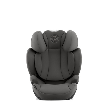 Cybex Solution T I-Fix Fotelik Samochodowy 15-50kg Mirage Grey
