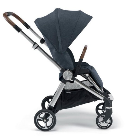 Mamas&Papas Strada Wózek Spacerowy Navy