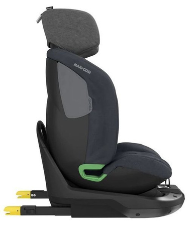 Maxi Cosi Emerald Fotelik Samochodowy 0-25 kg Authentic Graphite