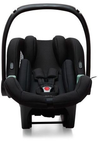 ABC Design Tulip Fotelik Samochodowy 0-13 kg Classic Edition - Black