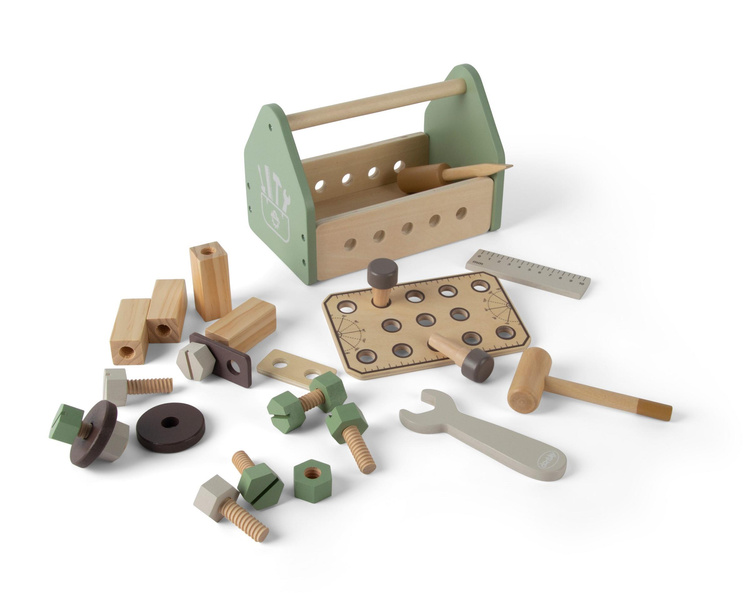 Bo Jungle Silikonowa wieża z kubków Lovely Pink pol_pl_Bo-Jungle-Silikonowa-wieza-z-kubkow-Lovely-Pink-112771_4