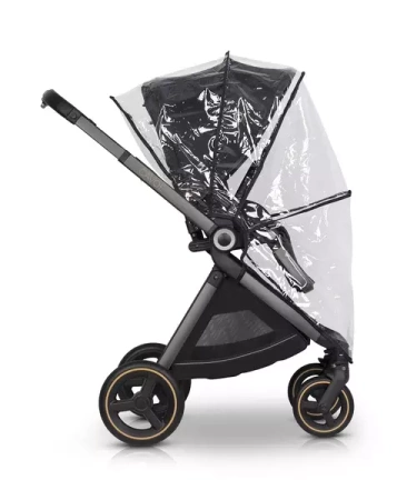 Cavoe Osis 2.0 Wózek Spacerowy Iron