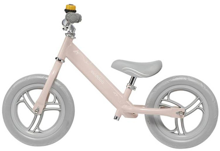 Skiddou Nils Rowerek Biegowy Keep Pink