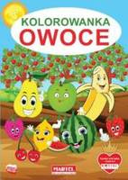 Owoce